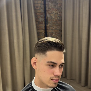 Сергей BARBER, Киев Фото - 5