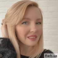 Мастер маникюра Алёна Павлюк на Barb.ua