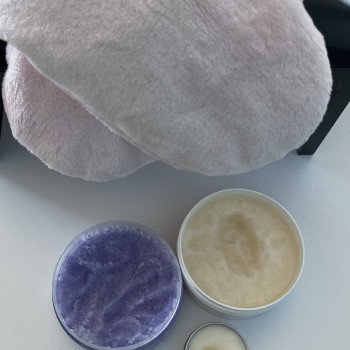 Парафінотерапія
 