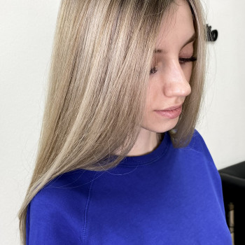 Наталія Віон-Дюрі, Київ Фото - 7