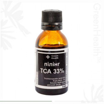 ТСА пілінг 33% (аналог PRX-T33), 30 мл