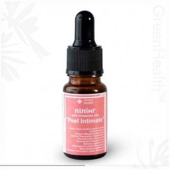 Пілінг Інтимний Peel Intimate (Пілінг для інтимної зони), 100 мл