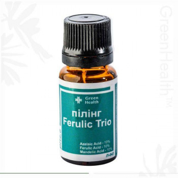 Пілінг Ferulic Trio, pH 2,8 100 мл