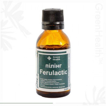 Пілінг Ferulactic, pH2,5 100 мл