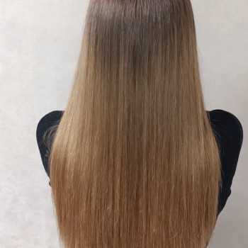 Біксіпластія