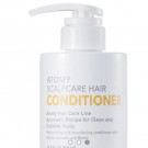 Шампунь+кондиціонер/Корея/Набір для чутливої шкіри голови Атомі.