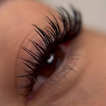 Фото из портфолио мастера Юлия Буханец (мастер маникюра, Фастов)