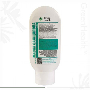 Маска саліцилова 6%, pH 3,8, 100 мл