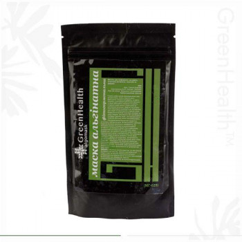 Маска альгінатна фітогормональна 50 г