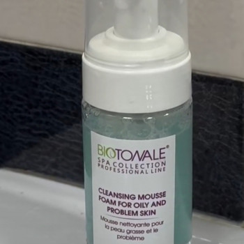 Очищення шкіри