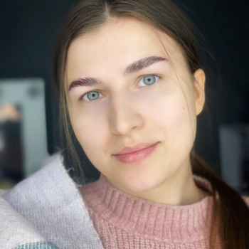 Ламінування брів з фарбуванням та корекцією+догляд
 