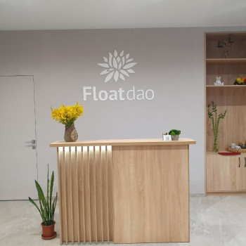 Floatdao, Харьков Фото - 1