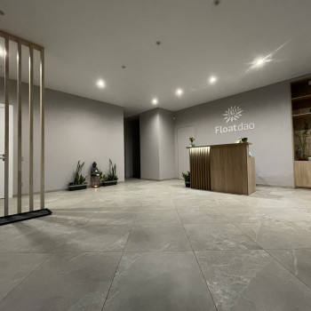 Floatdao, Харьков Фото - 6