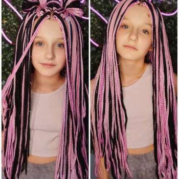 Брейди, коси на каркас, афрозачіски
                    Мастер по наращиванию волос  Запорожье