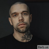 Тату мастер Костя К2 на Barb.ua