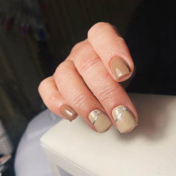 Лиза Захарова, Краматорск Фото - 22