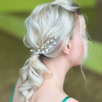 Дарья Юрченко, Київ Фото - 6