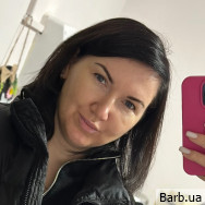 Бровист Анна Власенко на Barb.ua