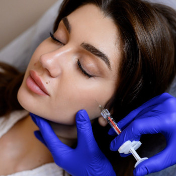 Мезотерапія обличчя в Ужгороді