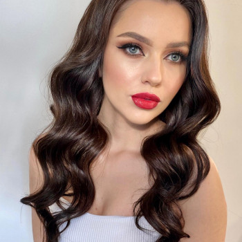 Марʼяна Хомин, Івано-Франківськ Фото - 6