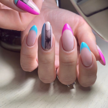 Марія Nails, Киев Фото - 25