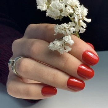 Марія Nails, Киев Фото - 4