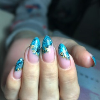 Марія Nails, Киев Фото - 8