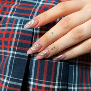 Марія Nails, Киев Фото - 14