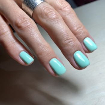 Марія Nails, Киев Фото - 34