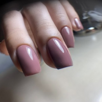 Марія Nails, Киев Фото - 42