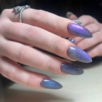 Марія Nails, Киев Фото - 13