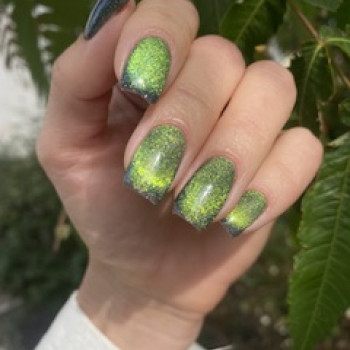 Марія Nails, Киев Фото - 63