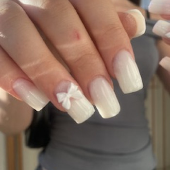 Марія Nails, Киев Фото - 57