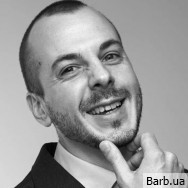 Психотерапевт Сергій Платонов на Barb.ua