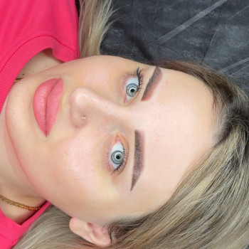 Юлия Калатур, Киев Фото - 12