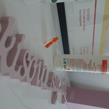 Фото з портфоліо майстра Тетяна Тiтова (викладач курсів краси, Черкаси)