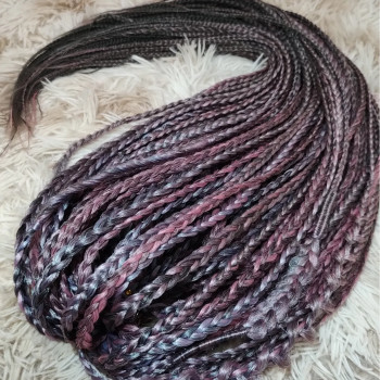 Виготовлення знімних зачісок
                    Брейдер Тетяна Харків