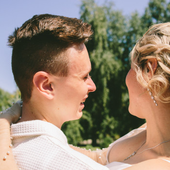 Весільна зйомка

 #свадьба #фотограф #любовь