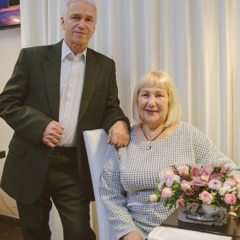 сімейна зйомка
   