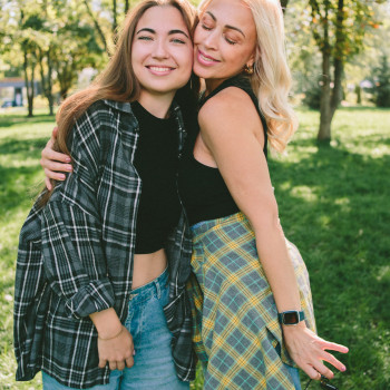 Зйомка на день народження
   