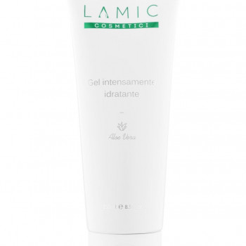 Інтенсивно зволожувальний гель "Lamic Gel intensamente idratante" 250 мл