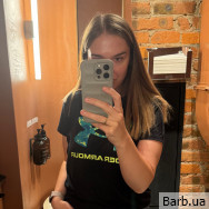 Перукар-колорист Вікторія Ювента на Barb.ua