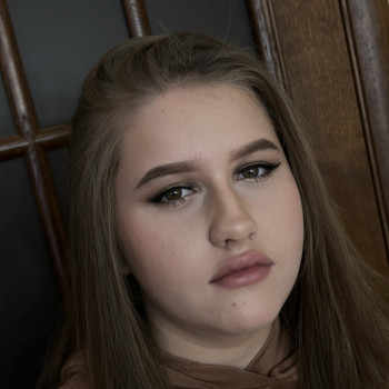 Вечірній макіяж