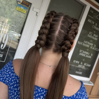 Боксерські хвостики