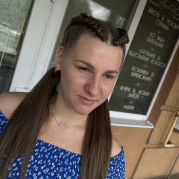 Анастасия Прохода, Глеваха Фото - 7