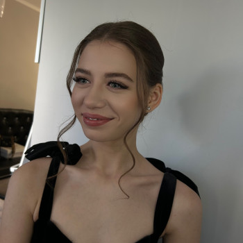 Випускний макіяж