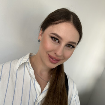 Вечірній макіяж