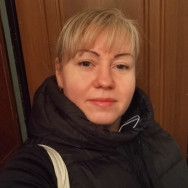 Электролог Людмила Сычева на Barb.ua