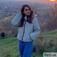 Тату мастер Надія Грицак на Barb.ua