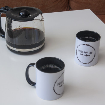 Релігія Тіла, Винница Фото - 16